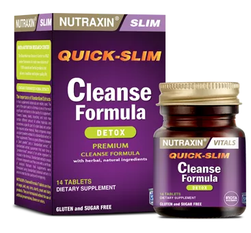 Cleanse Formula